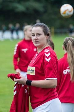 Bild 1 - Frauen SV Henstedt Ulzburg II - TSV Klausdorf : Ergebnis: 2:1